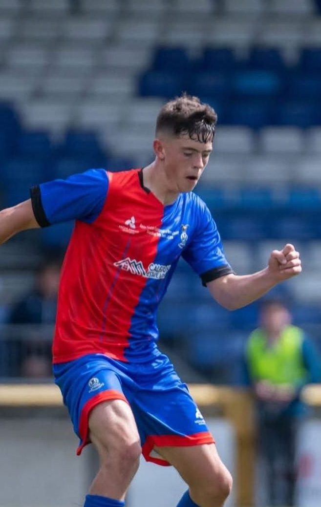 Aaron Doran Testimonial Kit