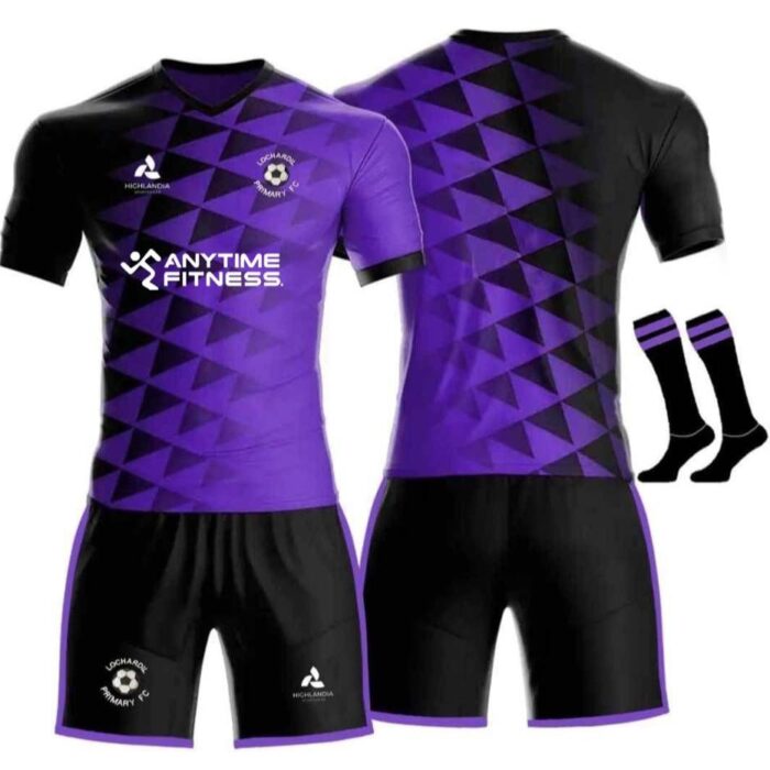 Adults Full Kit