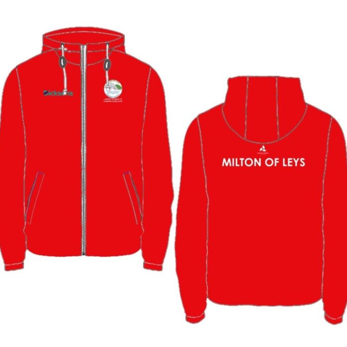 Milton of Leys Primary School Hoodies