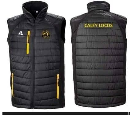Men's/Women's Gillet's